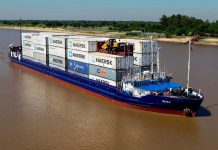 Preocupación por la inseguridad fluvial: asaltaron un buque en el río Paraná