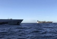 Pesca en Chile: aumento de desembarques y preocupación por flota extranjera en el norte