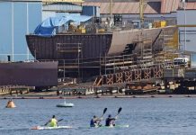 Tensión entre el Gobierno uruguayo y Cardama por la rescisión del contrato de las OPV 87