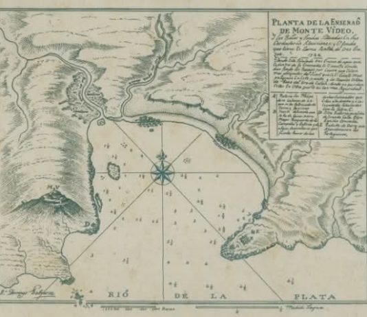 A 309 AÑOS DE LA DESIGNACIÓN DE DOMINGO PETRARCA: EL INGENIERO MILITAR QUE DEFINIÓ LA ESTRATEGIA DEFENSIVA DEL RÍO DE LA PLATA