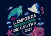 Uruguay celebrará la 40ª Jornada Internacional de Limpieza de Costas el 8 de noviembre
