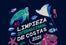 Uruguay celebrará la 40ª Jornada Internacional de Limpieza de Costas el 8 de noviembre