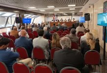 El Puerto de Montevideo proyecta alcanzar los 14 metros de profundidad, pero enfrenta desafíos de costos y volumen de carga