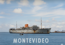 El otro combate naval de la Segunda Guerra Mundial que llegó a Montevideo