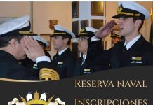 La Reserva Naval de la Armada Nacional convoca a ciudadanos: Formación gratuita en liderazgo, valores y conciencia marítima
