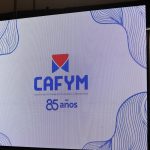 cafym 85 aÑOS