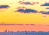 Sueño Binacional: Interés Chino y un Viaducto de 60 Km unirían Buenos Aires y Colonia