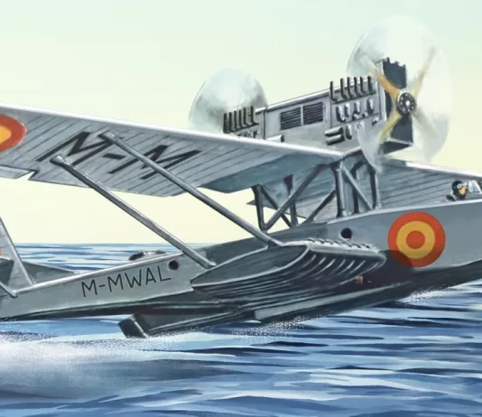 El legado del Plus Ultra: a cien años del primer puente aéreo entre España y Sudamérica