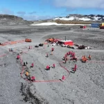 Base Antártica General Artigas