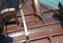 ANP cerró una semana clave con avances en coordinación regional y dragado portuario