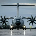 A400M españoles