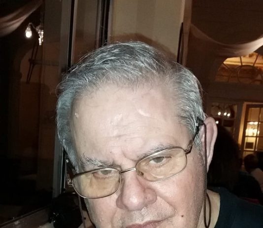 Falleció el Alférez de Navío (R) Carlos Oscar Olave Castro, alma mater del Proyecto Visión Marítima