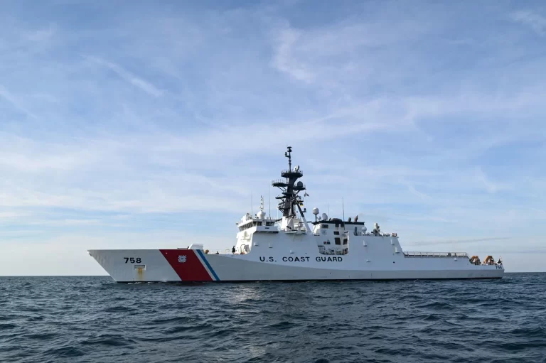 Estados Unidos pone la lupa en la seguridad del puerto de Montevideo ante posibles escalas operativas