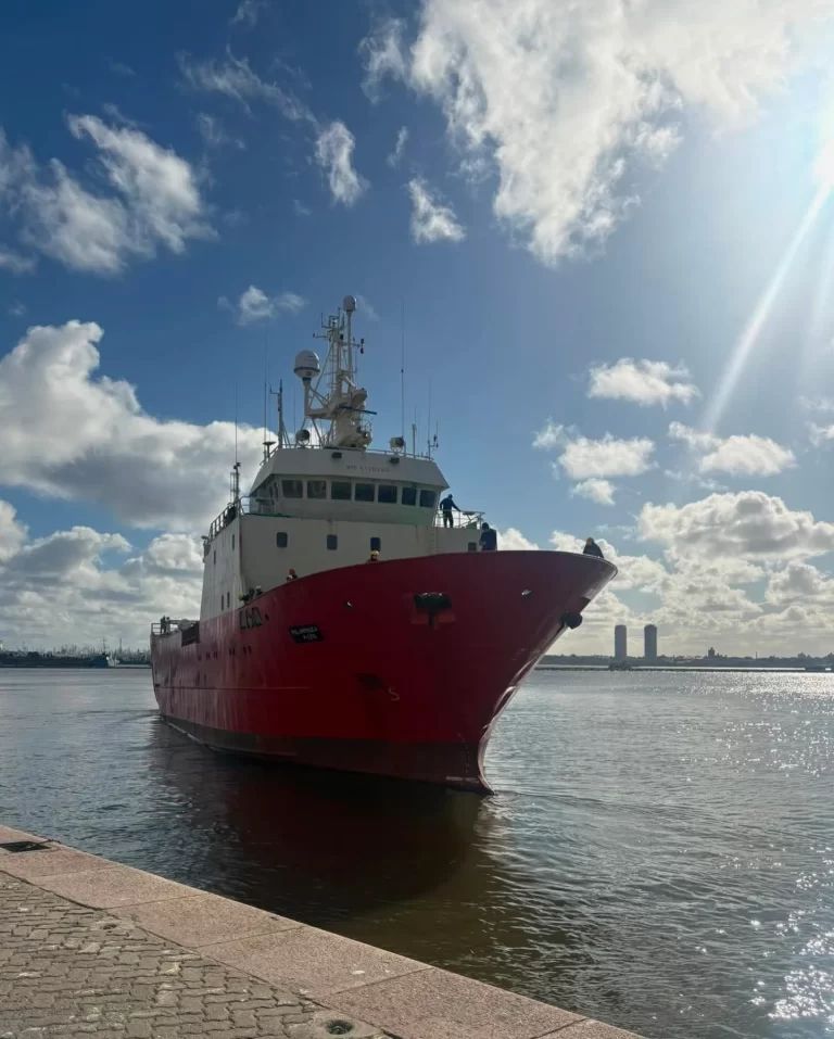 Torbay y SUDEPPU-TC impulsan un acuerdo inédito para facilitar el ingreso laboral de nuevos Patrones de Pesca