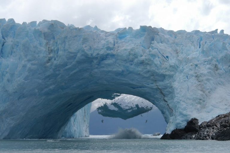Día Mundial del Agua 2025: La urgencia de proteger nuestros glaciares