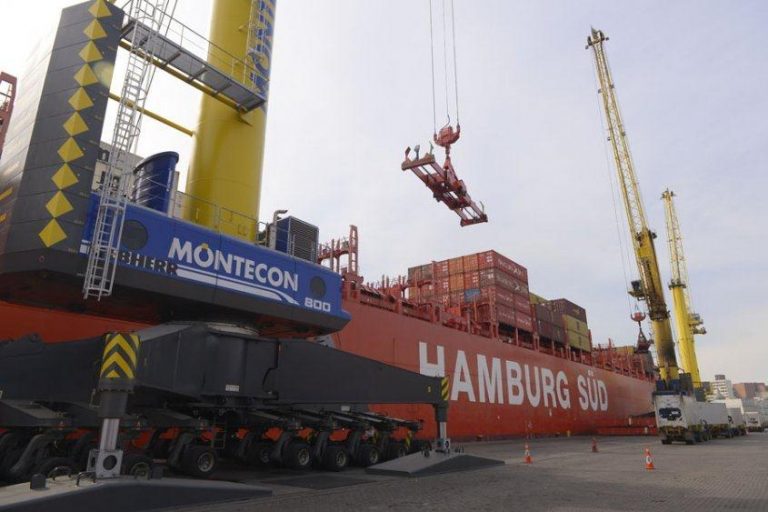 Montecon pide que la “dejen competir” y critica “decretos arbitrarios” del gobierno