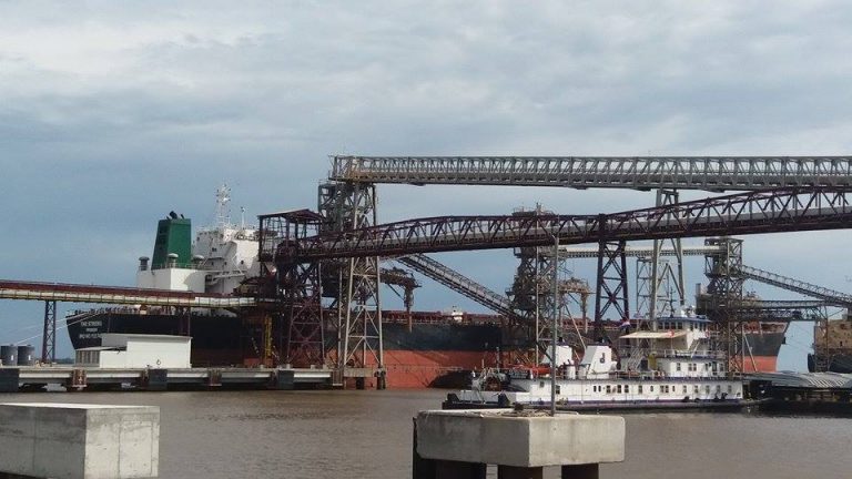 Uruguay asumió Presidencia Pro Témpore de la Comisión del Acuerdo de la Hidrovía