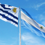 banderitas