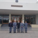 FOTO VISITA ESNAL