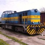 NUEVO FERROCARRIL