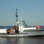 PREFECTURA LANCHA