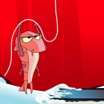billy el krill