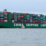 china shipping line