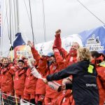 clipper race2017