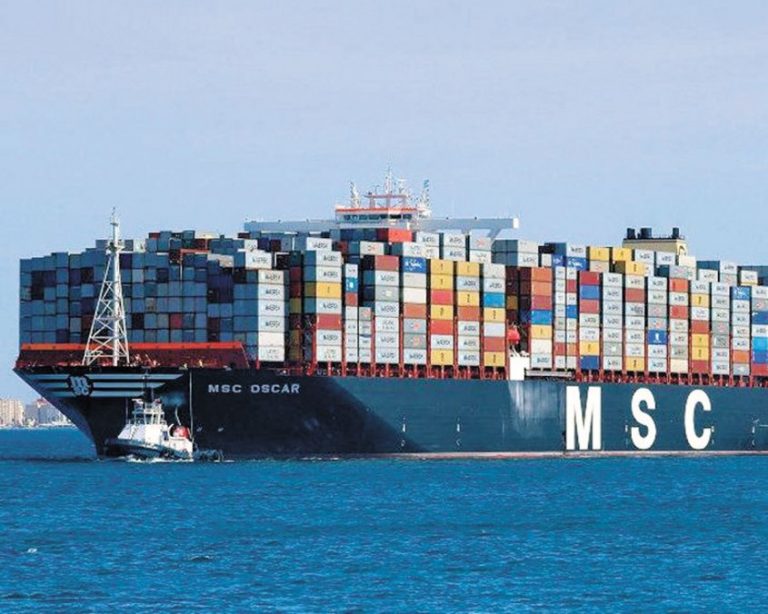 Industria marítima asume nueva normalidad, mientras no cesan ataques en el Mar Rojo