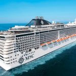 msc cruc