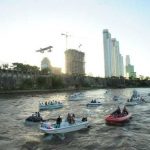 muestra nautica