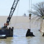 BARCO RIO PLATA