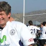Fernando Gonzalez Foretic