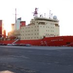 almirante irizar