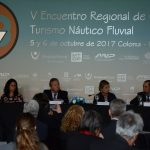 encuentro nautico