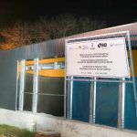 obra estacion fluvial