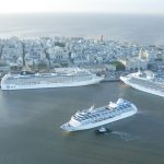 puerto cruceros