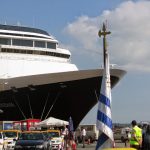 zandam en Montevideo