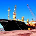 MSC Sukatina compite