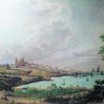 aguada historia