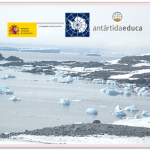 antartida educa