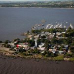 bahia colonia de sacramento