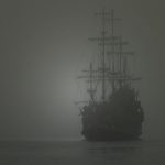 barco fantasma