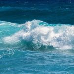 el mar