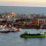 Monte montevideo