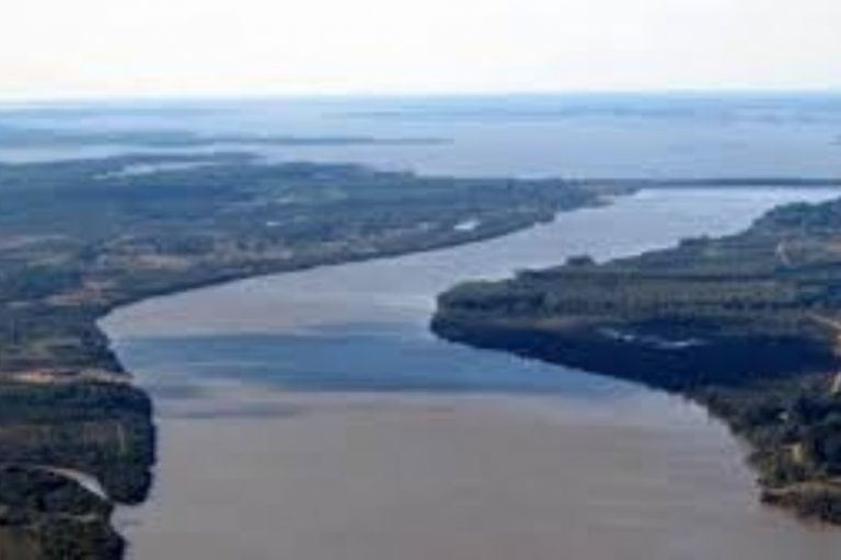 Dragado del río Uruguay: Cancillería espera respuesta argentina Opinan varios actores