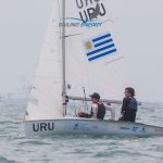 uru sailing