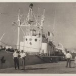 COUSTEAU
