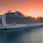 EMERALD PRINCESS