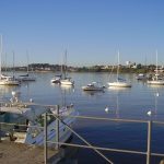 colonia port